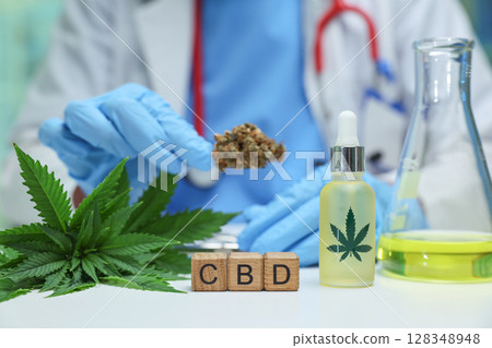 The Impact of CBD Research and Its Diverse Usage in Modern Medicine Practices Today The Impact of CBD Research and Its Diverse Usage in Modern Medicine Practices Today 128348948