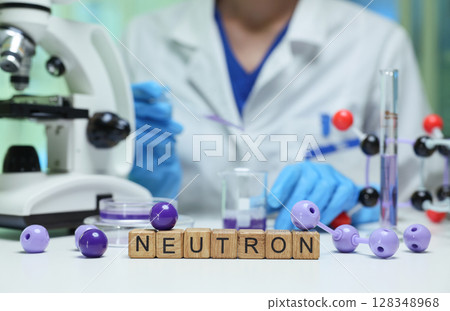 A Comprehensive Understanding of Neutrons in Scientific Research and Its Applications 128348968