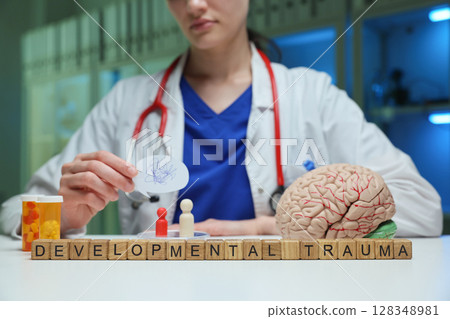 Understanding Developmental Trauma and its effects on Psychological Health is vital for healing Understanding Developmental Trauma and its effects on Psychological Health is vital for healing 128348981