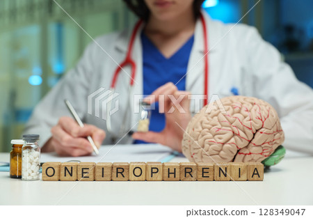 Delving into Onetrophenia A Comprehensive Look at the Intersection of Medicine and Mental Health 128349047