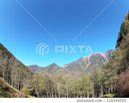 Utaya 的景色 128349293