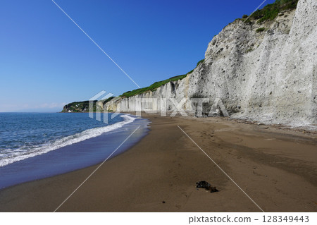 Shirafura (Takise Beach / Ayabe Town) 128349443