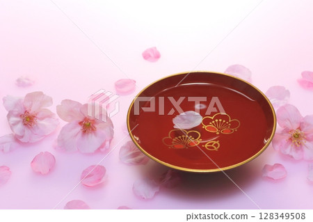 Hanami liquor image Hanami liquor image 128349508