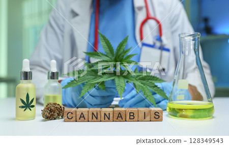 An Indepth Exploration of Cannabis Medical Applications, Innovations, and Their Impact on Health 128349543