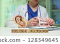 Understanding Spina Bifida The Importance of Medical Consultation and Awareness Among Communities 128349645