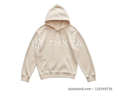 White hoodie(png) 128349716