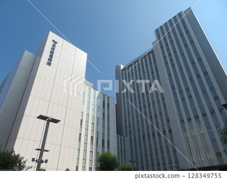 三井紀念醫院 三井紀念醫院 128349755