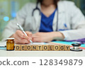 Deontology in Medical Practice Exploring the Ethical Foundations of Healthcare Interactions 128349879