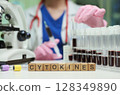Cytokine Research in a Controlled Laboratory Environment and Experimental Setting 128349890