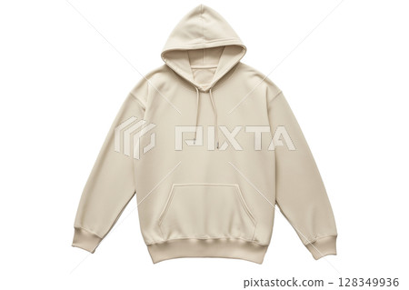 白色連帽衫（png） 128349936