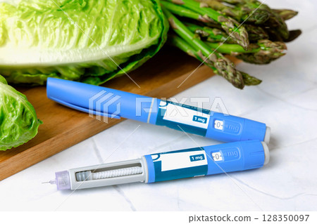 Ozempic Insulin injection pen for diabetics 128350097