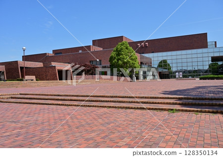 豐田市民文化會館(愛知縣豐田市) 豐田市民文化會館(愛知縣豐田市) 128350134