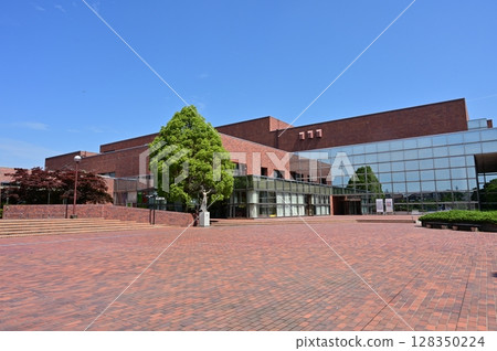 Toyota Civic Cultural Hall (Toyota City, Aichi Prefecture) 128350224