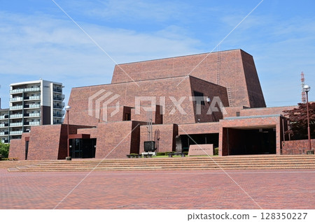 Toyota Civic Cultural Hall (Toyota City, Aichi Prefecture) Toyota Civic Cultural Hall (Toyota City, Aichi Prefecture) 128350227