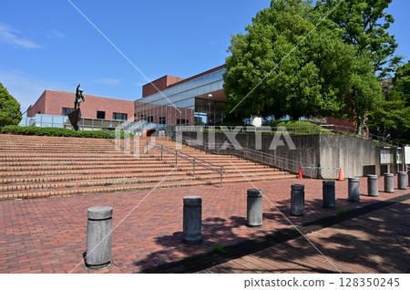 豐田市民文化會館（愛知縣豐田市） 128350245