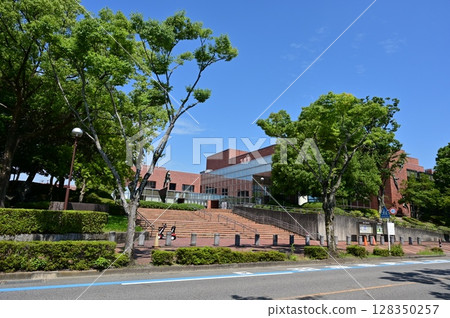 豐田市民文化會館（愛知縣豐田市） 128350257