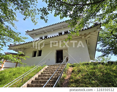 木城公園東塔（土浦城跡）[茨城縣土浦市] 128350512