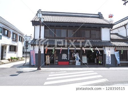町門藏大德[茨城縣土浦市] 128350515