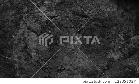 Grayscale stone texture background material Grayscale stone texture background material 128351027