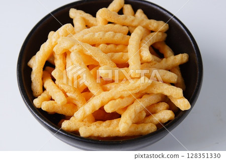 河童蝦片 128351330