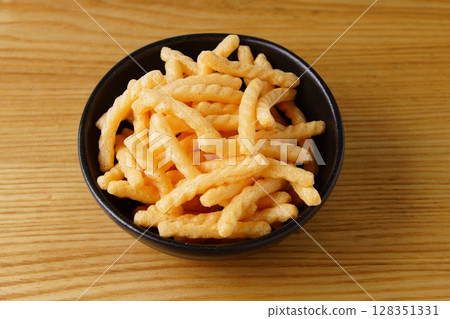 河童蝦片 128351331