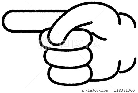 食指尖 128351360