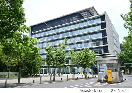 政府機構:豐田市政府(愛知縣) 政府機構:豐田市政府(愛知縣) 128351653