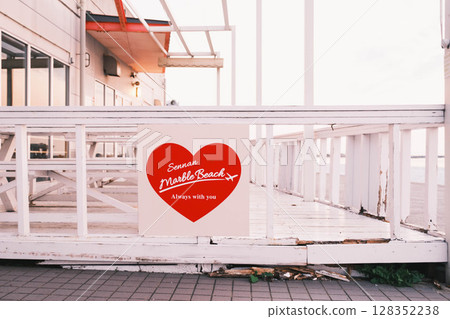 【泉南大理石海灘】情侶的聖地 【泉南大理石海灘】情侶的聖地 128352238