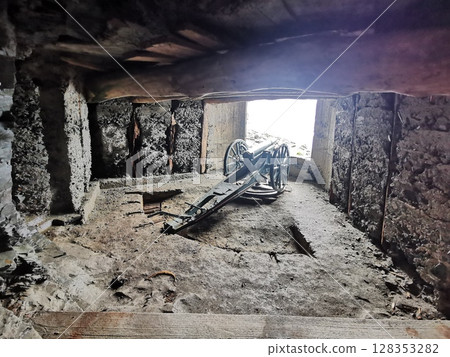 Toyonaka Fortress ④ 128353282