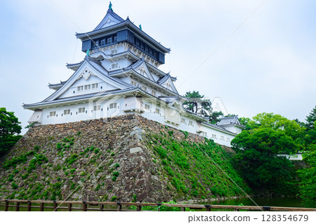 小倉城 小倉城 128354679