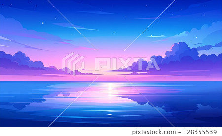 Fantastic Sky Background 7 Fantastic Sky Background 7 128355539