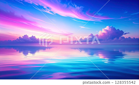 Fantastic Sky Background 3 Fantastic Sky Background 3 128355542