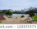 東京都板橋區船渡市船渡海濱公園 128355573