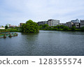 東京都板橋區船渡市船渡海濱公園 128355574