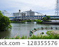 東京都板橋區船渡市船渡海濱公園 128355576