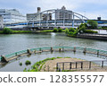 東京都板橋區船渡市船渡海濱公園 128355577