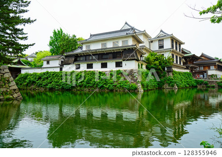 Kokura Gion Yasaka Shrine 128355946