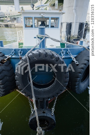 Fender ship Fender ship 128356155