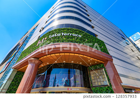 埼玉縣川口市川口站東口街景、Lala Terrace川口 128357933