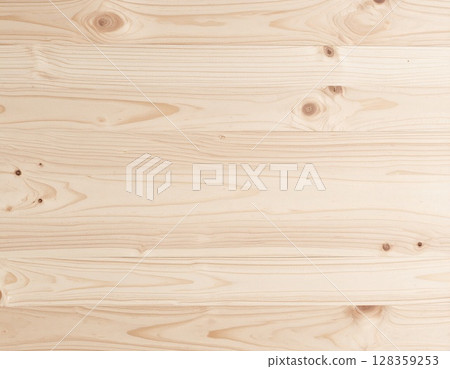 Texture 7 of a board with beautiful wood grain Texture 7 of a board with beautiful wood grain 128359253