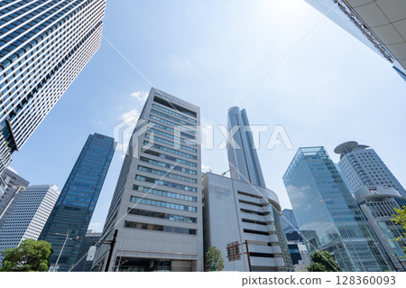 大阪站（希爾頓等/2025年7月） 128360093