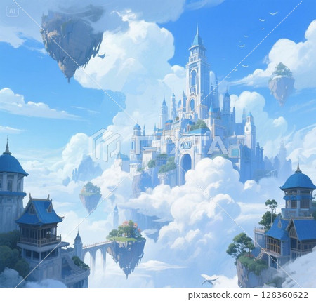 世界街道 128360622