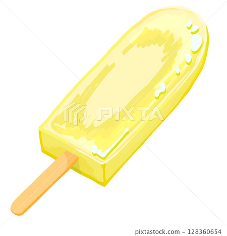 梨子冰淇淋吧 128360654