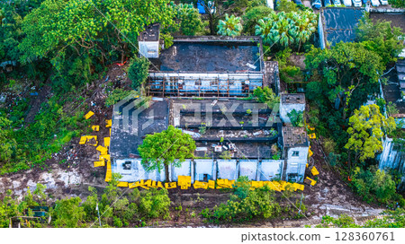 June 21 2025 a Shaw Brothers Movietown, Ruins of Cinematic Glory June 21 2025 a Shaw Brothers Movietown, Ruins of Cinematic Glory 128360761