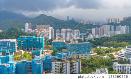 June 21 2025 The Hong Kong University of Science and Technology June 21 2025 The Hong Kong University of Science and Technology 128360856