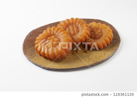 Yakka Korean sweets image 128361120