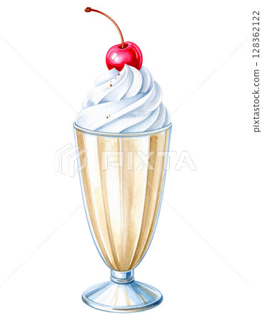 Milkshake Milkshake 128362122