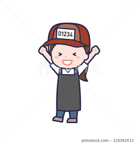 魚販 / 對角線 / 女人 03 魚販 / 對角線 / 女人 03 128362632