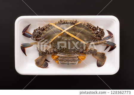 [北海道] 帶籽青蟹 128362773