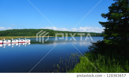 Megami Shinshu Tateshina湖 Megami Shinshu Tateshina湖 128363657